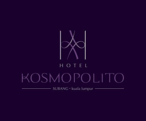 Image result for Kosmopolito Hotels logo